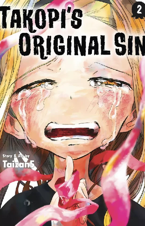 Takopi_s Original Sin EN Cover Image